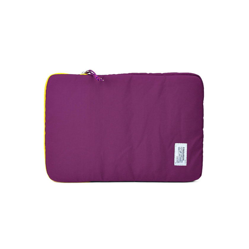 Capa de Notebook Allcatrazes x The Summer Hunter