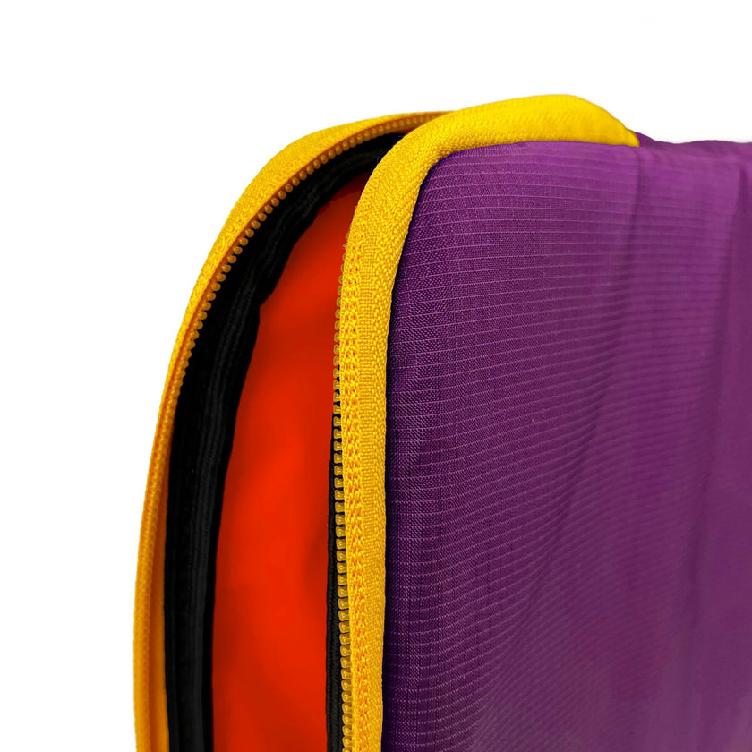 Capa de Notebook Allcatrazes x The Summer Hunter