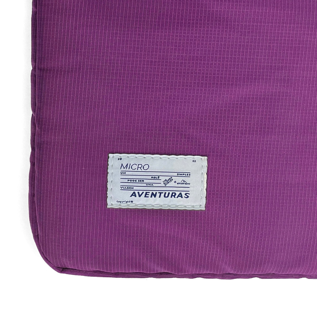 Capa de Notebook Allcatrazes x The Summer Hunter