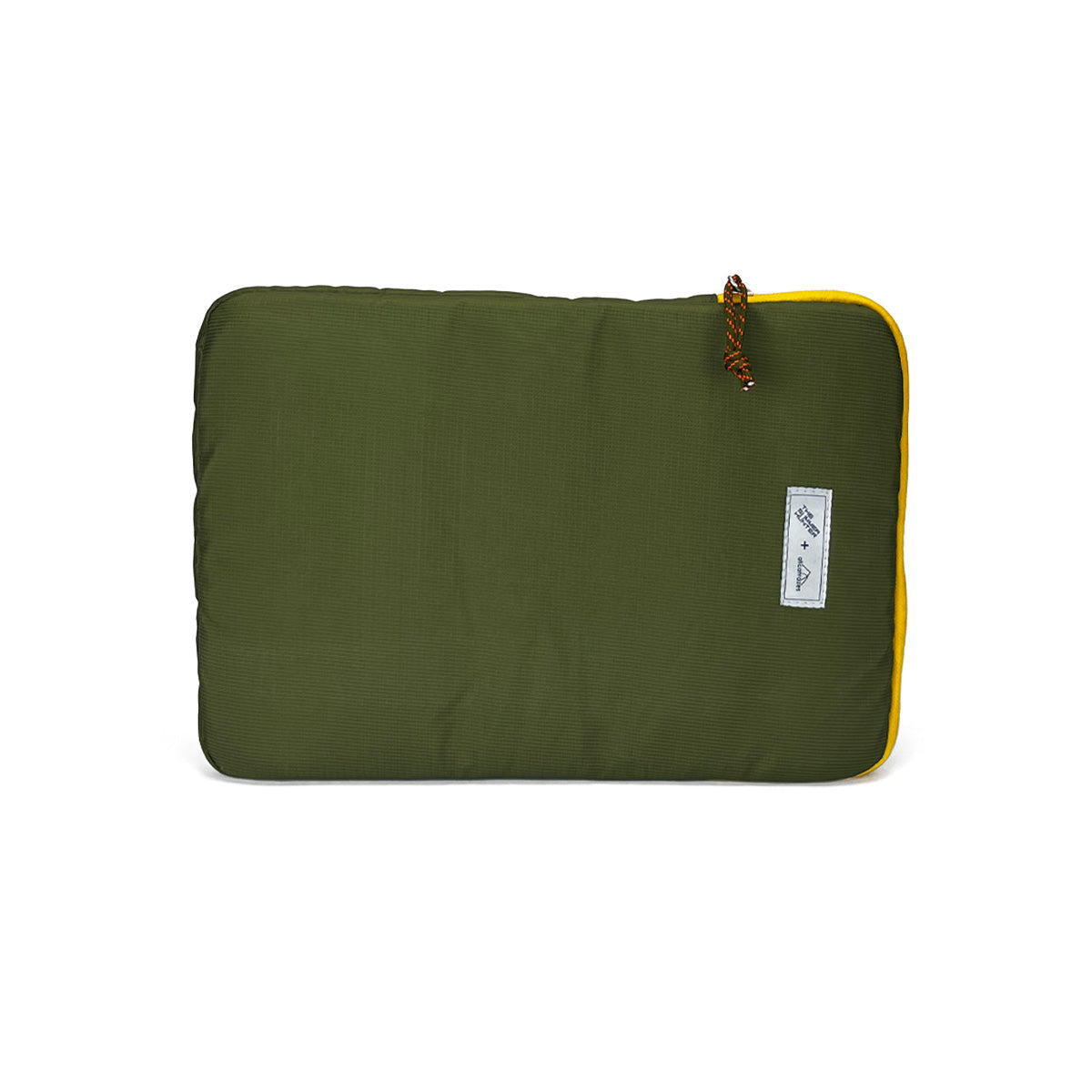 Capa de Notebook Allcatrazes x The Summer Hunter