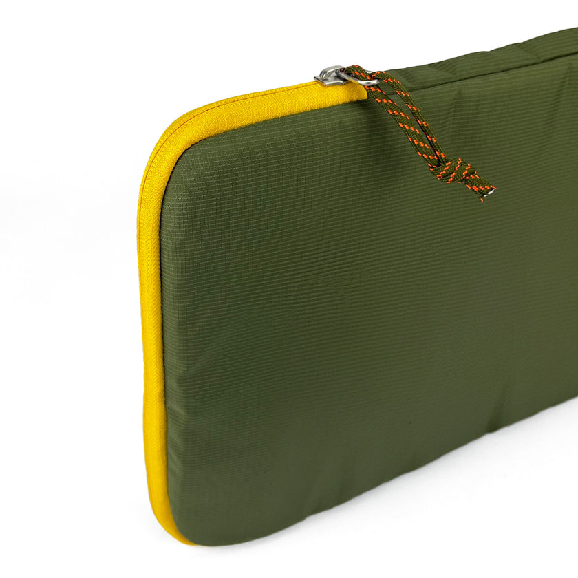 Capa de Notebook Allcatrazes x The Summer Hunter