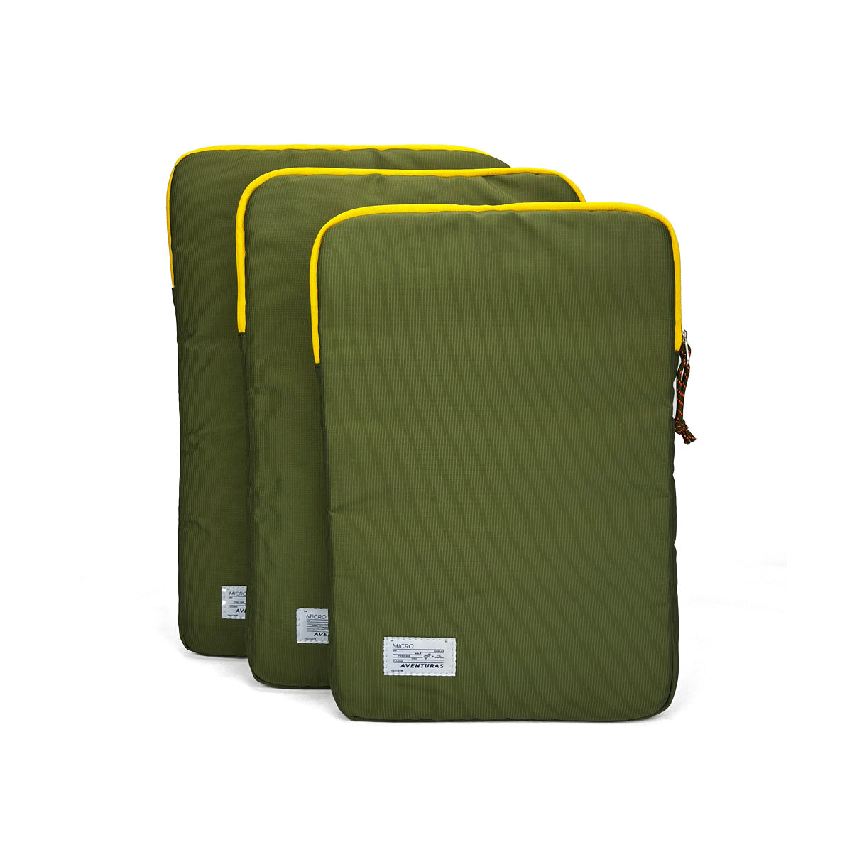 Capa de Notebook Allcatrazes x The Summer Hunter