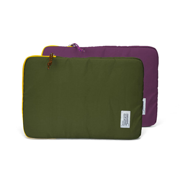 Capa de Notebook Allcatrazes | TSH