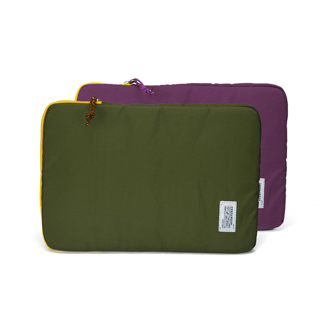 Capa de Notebook Allcatrazes | TSH