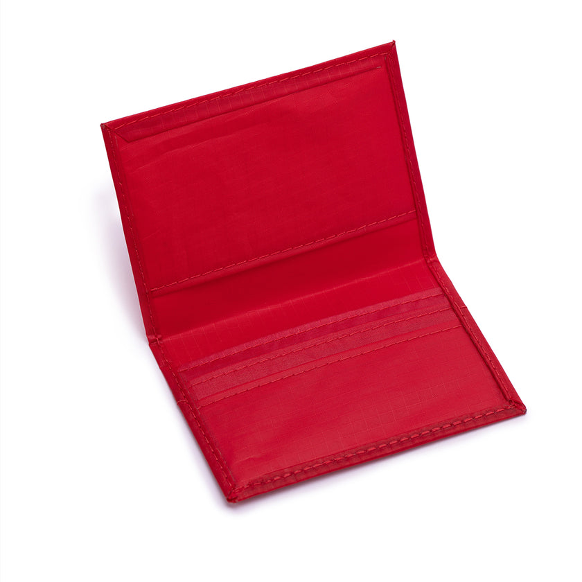 Carteira CNH Echo Vela Allcatrazes x Quantum Sails