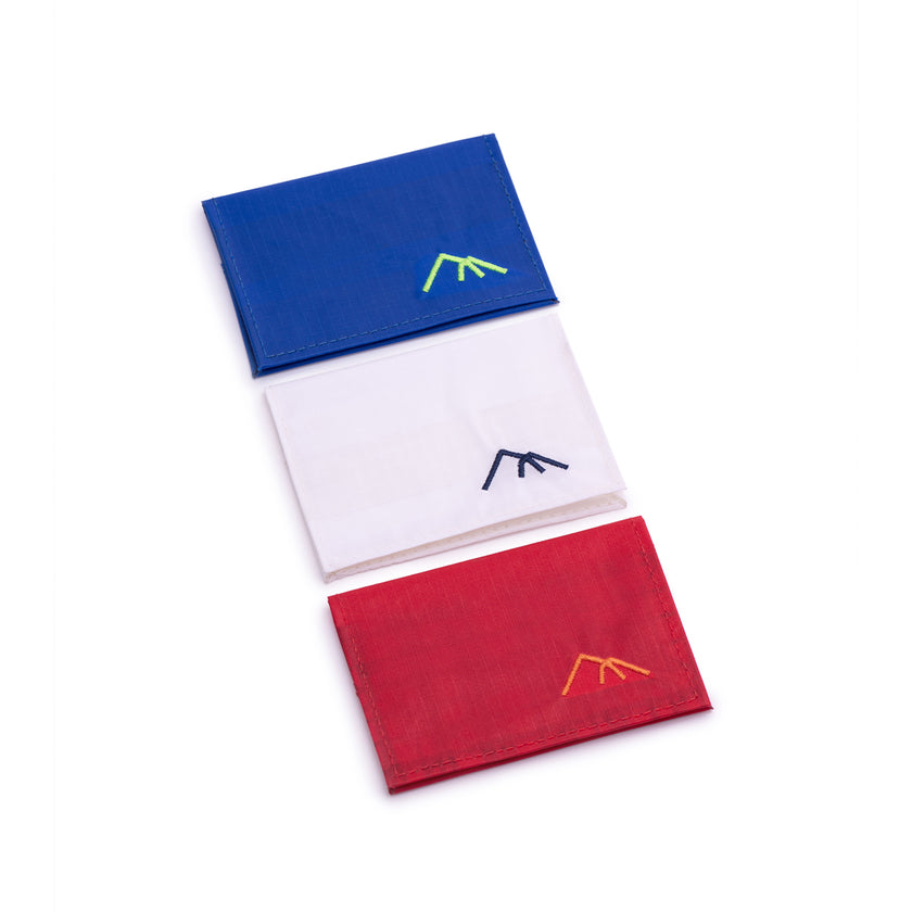 Carteira CNH Echo Vela Allcatrazes x Quantum Sails