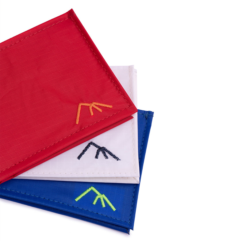 Carteira CNH Echo Vela Allcatrazes x Quantum Sails