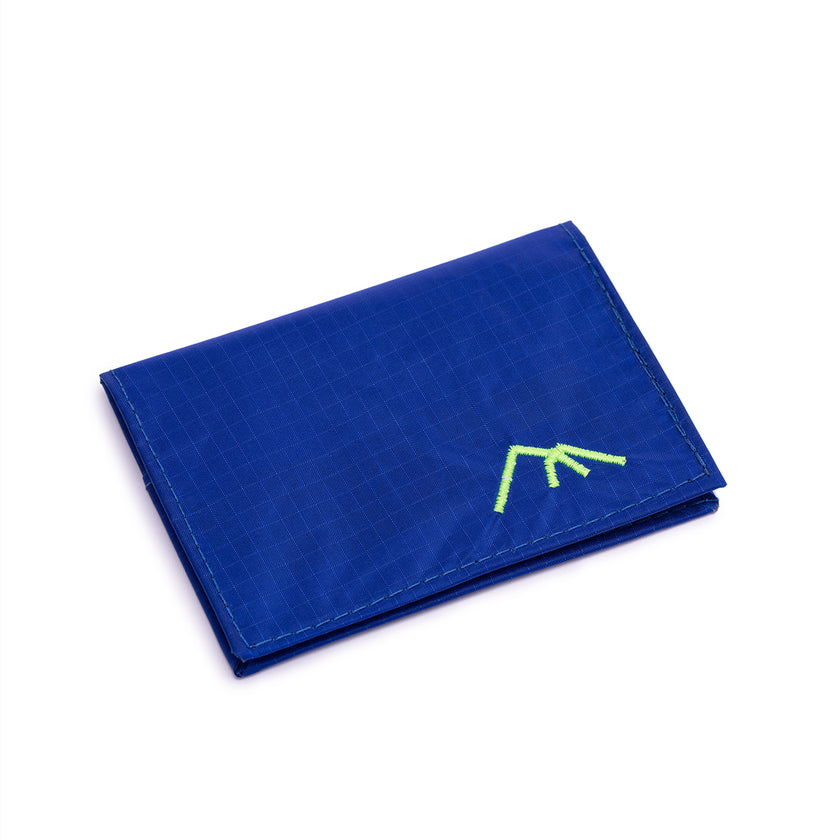 Carteira CNH Echo Vela Allcatrazes x Quantum Sails