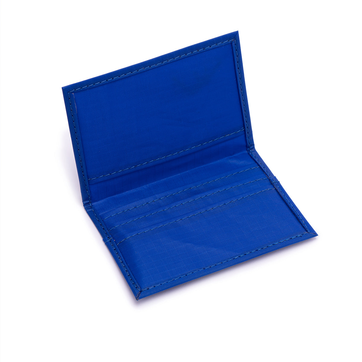 Carteira CNH Echo Vela Allcatrazes x Quantum Sails