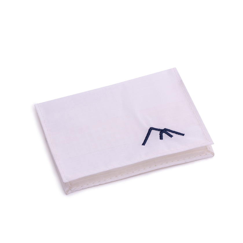 Carteira CNH Echo Vela Allcatrazes x Quantum Sails