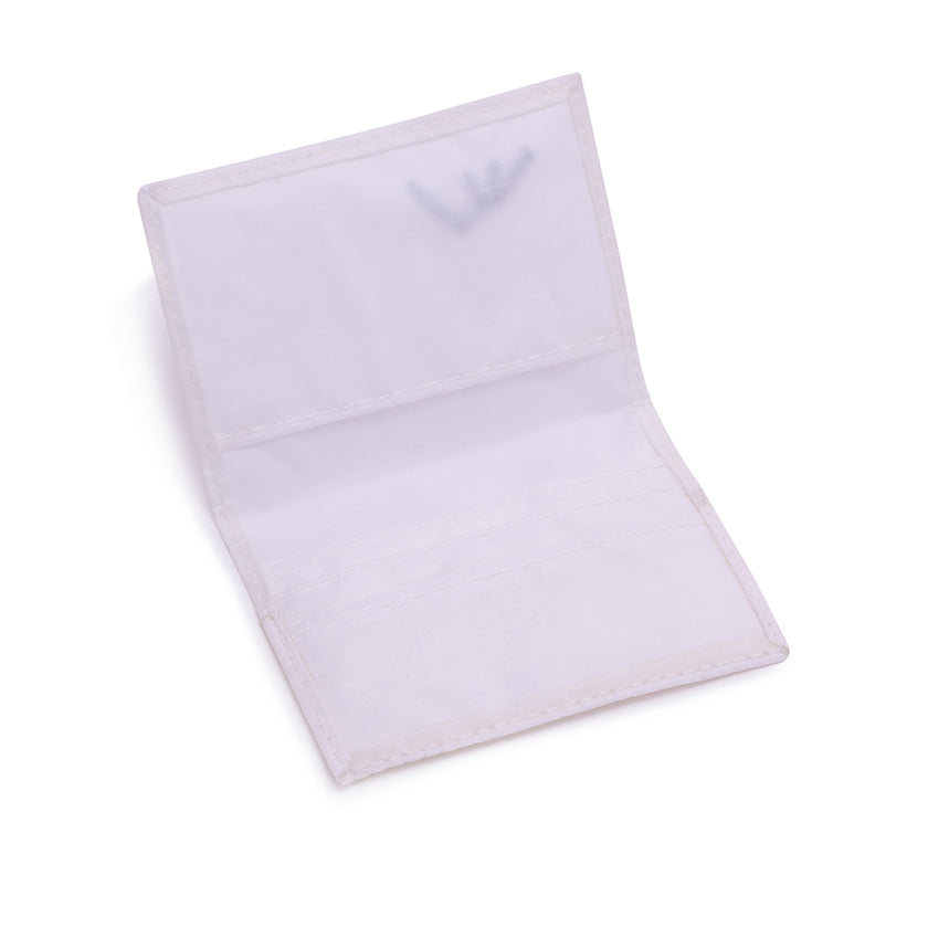 Carteira CNH Echo Vela Allcatrazes x Quantum Sails