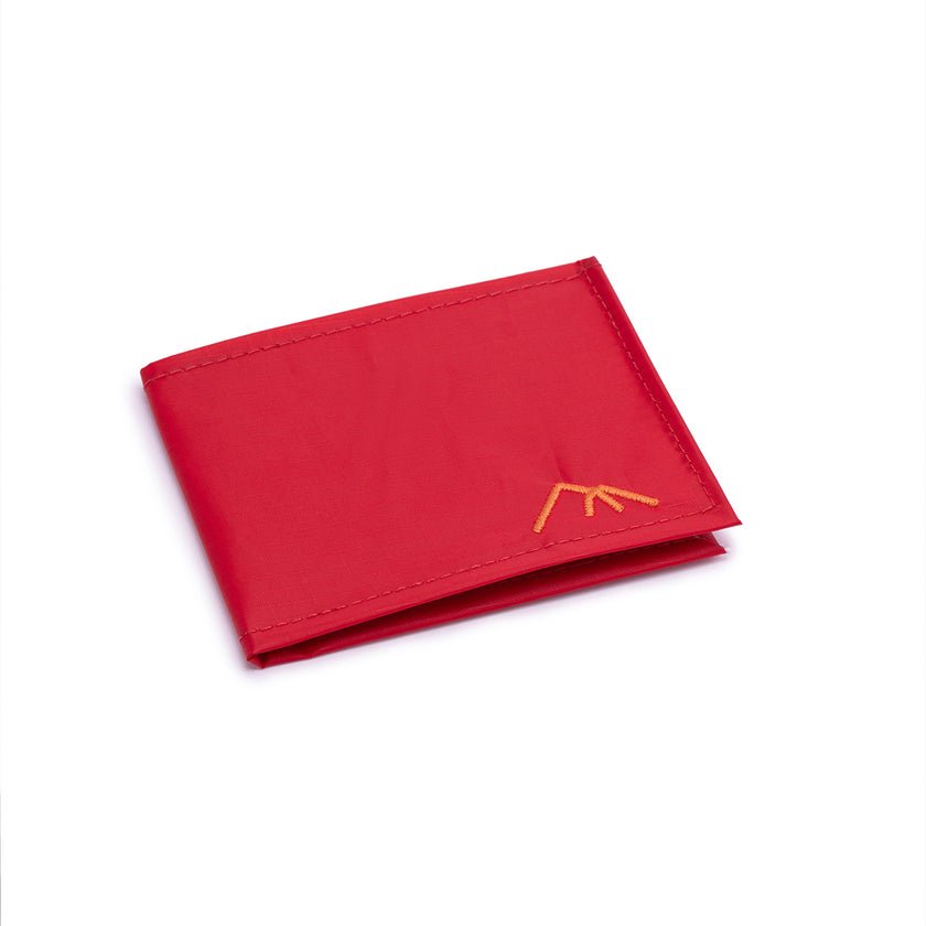 Carteira RG Echo Vela Allcatrazes x Quantum Sails