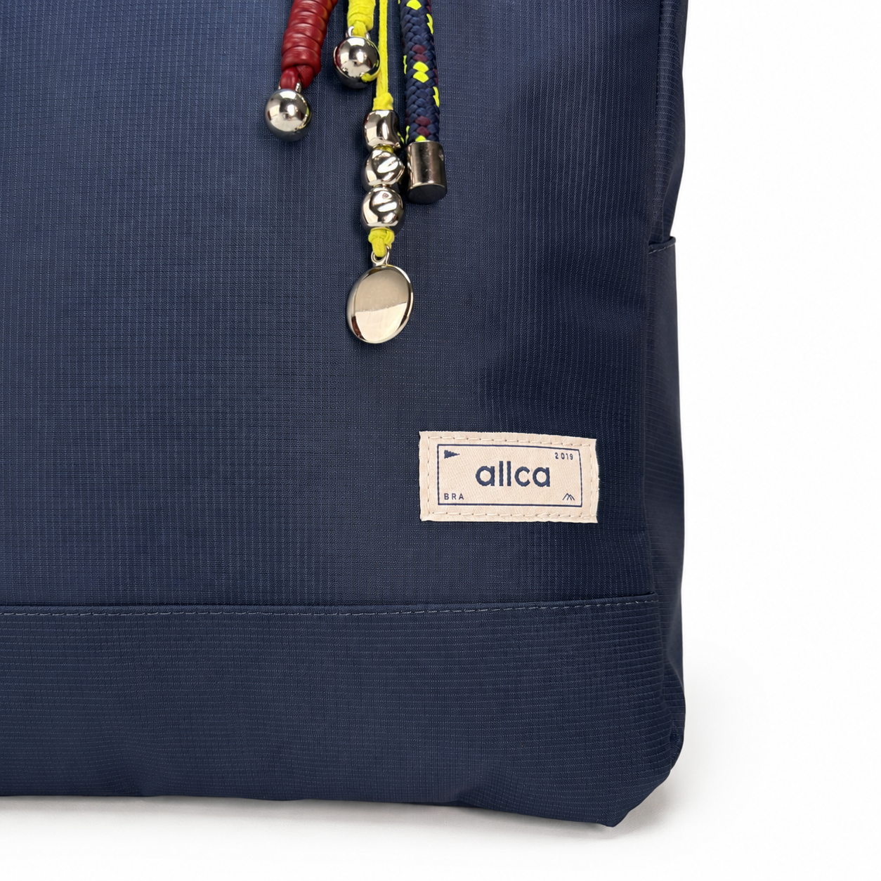 Tecido hidrorrepelente da Tote Minuano