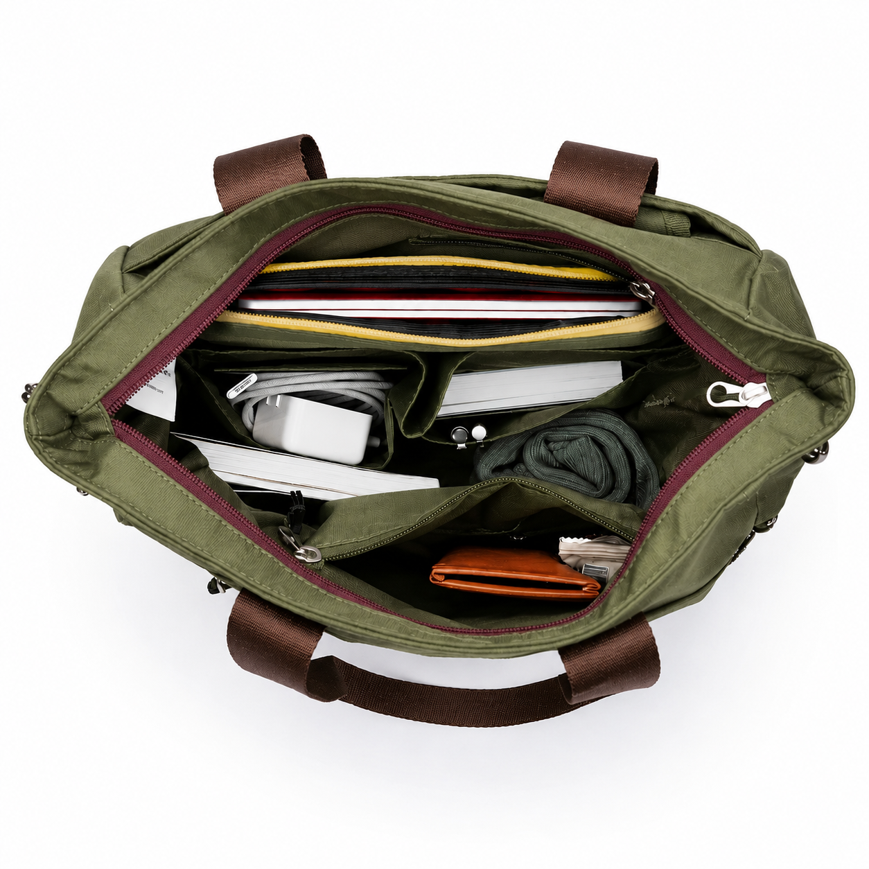 Tote Bag - Minuano