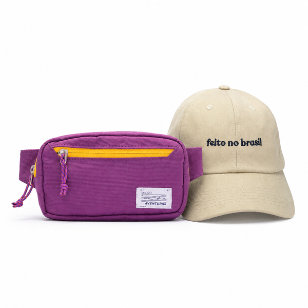 Kit Raízes Brasileiras