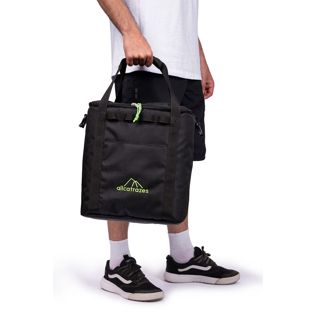 Cooler Mike Mochila Térmica 24L
