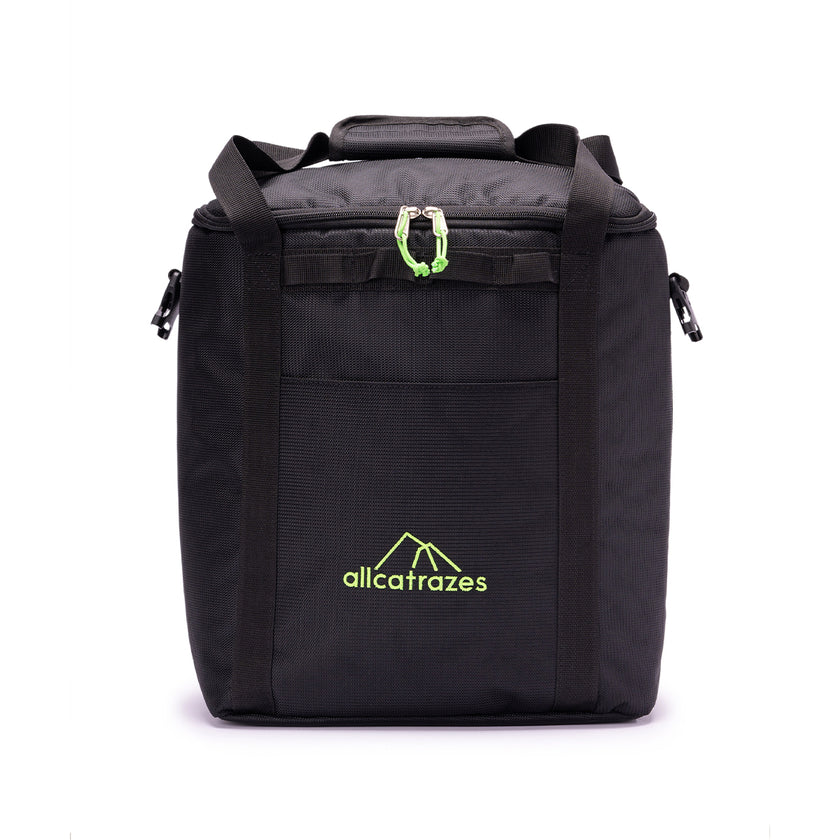 Cooler Mike Mochila Térmica 24L