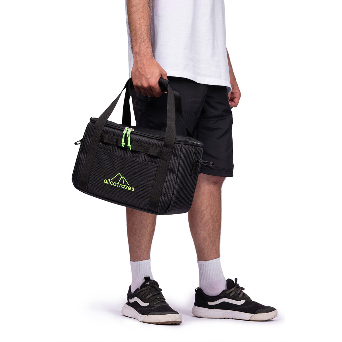 Cooler Papa Bolsa Térmica 13L