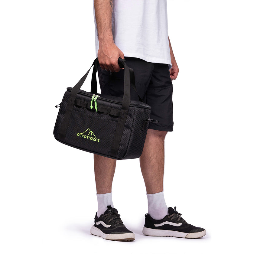 Cooler Papa Bolsa Térmica 13L