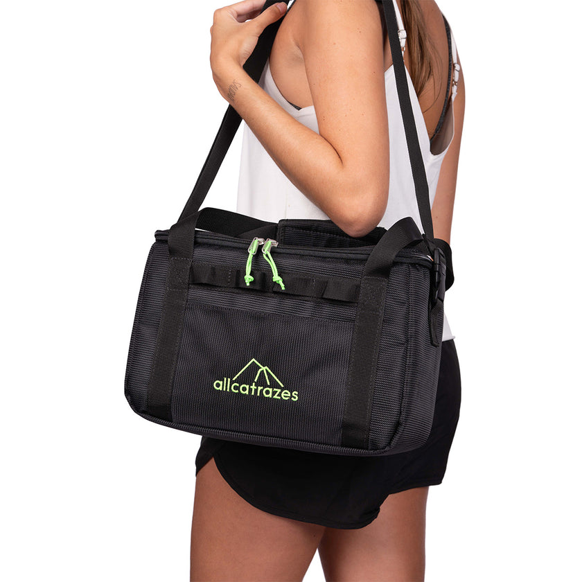 Cooler Papa Bolsa Térmica 13L