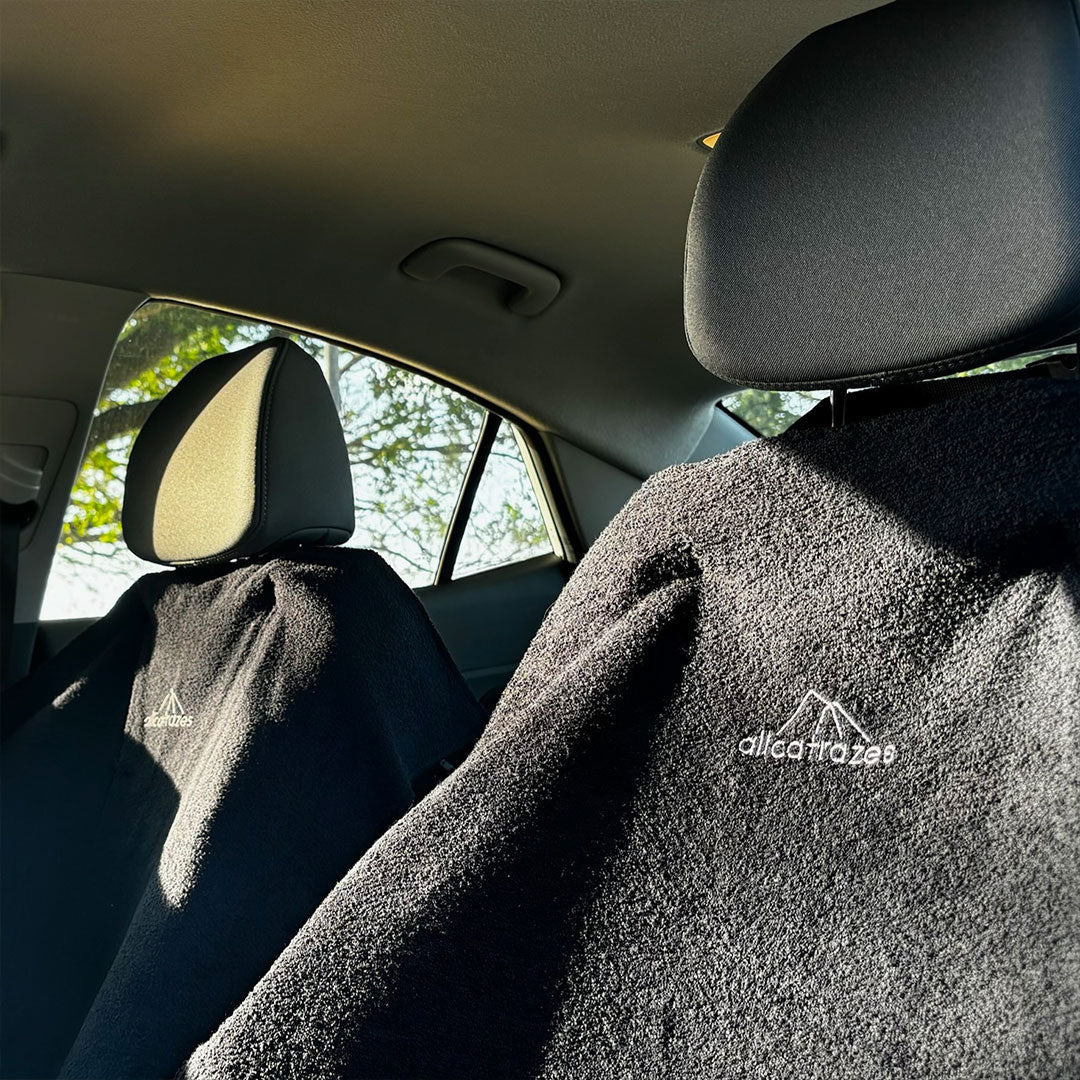 Capa Protetora de Banco de Carro