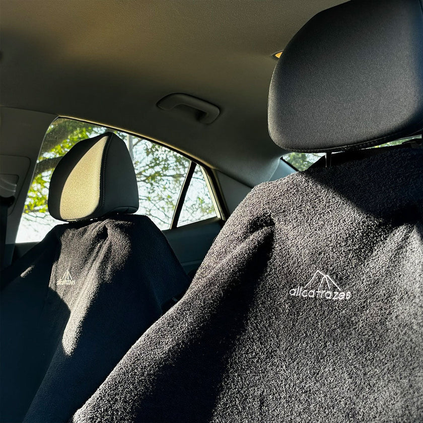 Capa Protetora de Banco de Carro