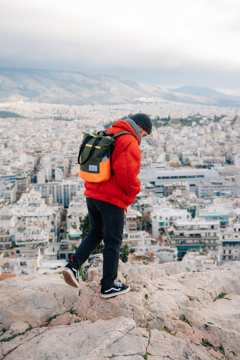 Tote Bag Viagem