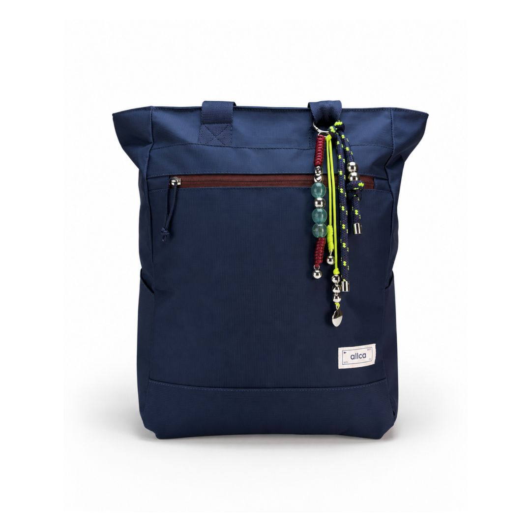 Tote Bag Minuano Azul Aurora