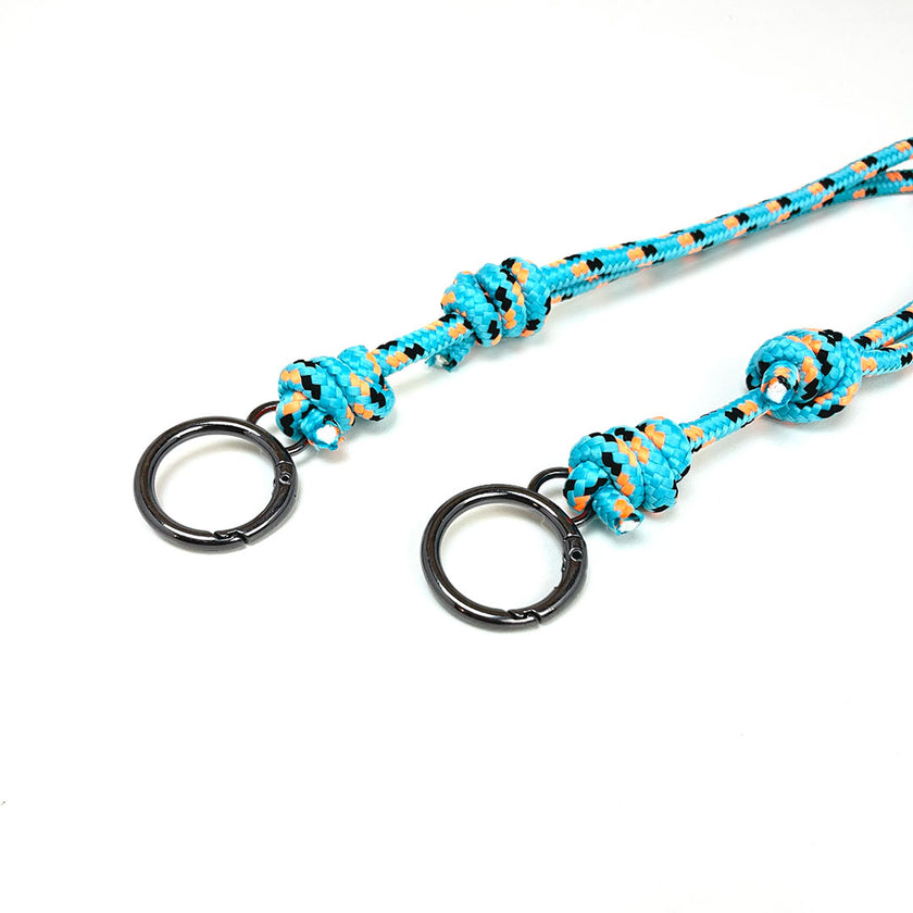 Detalhe em Cabo Tote Bag