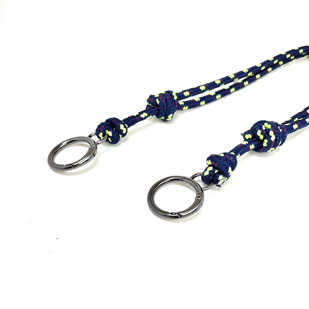 Detalhe em Cabo Tote Bag