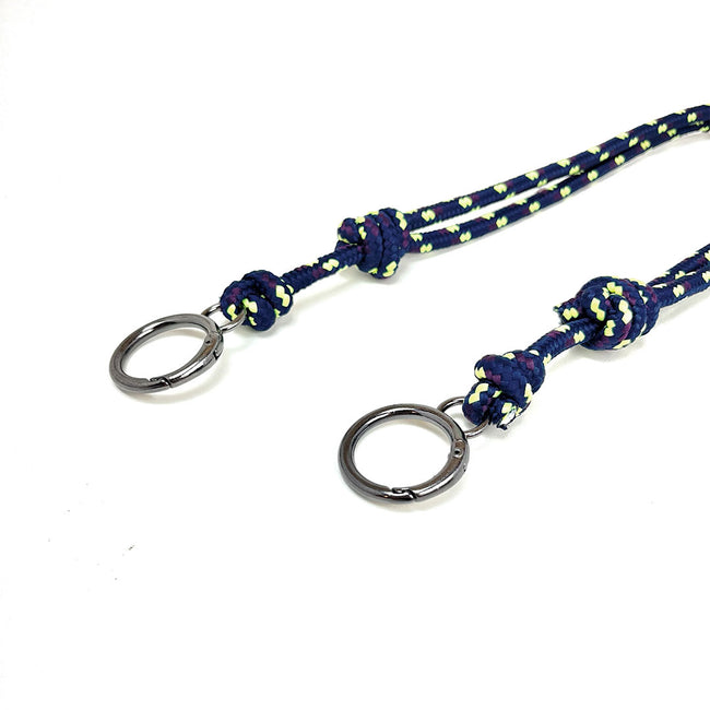 Detalhe em Cabo Tote Bag