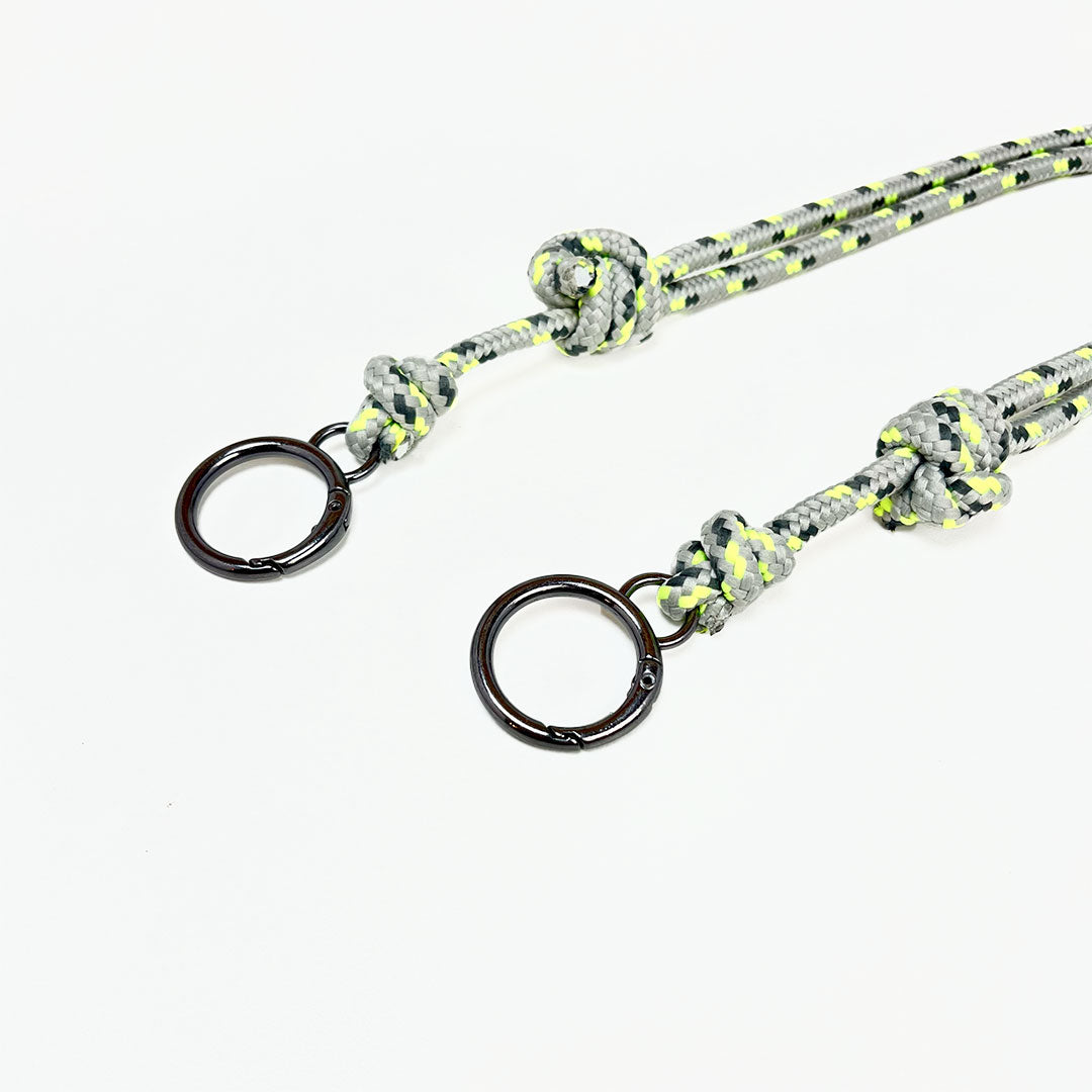 Detalhe em Cabo Tote Bag