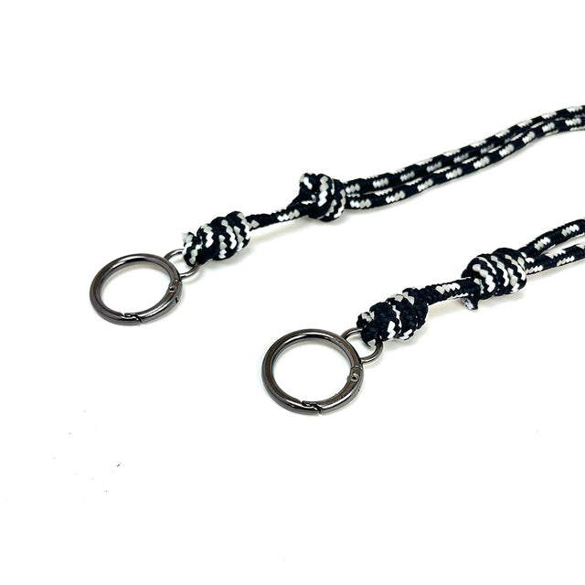 Detalhe em Cabo Tote Bag