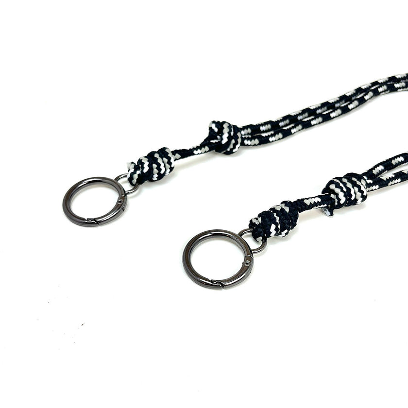 Detalhe em Cabo Tote Bag