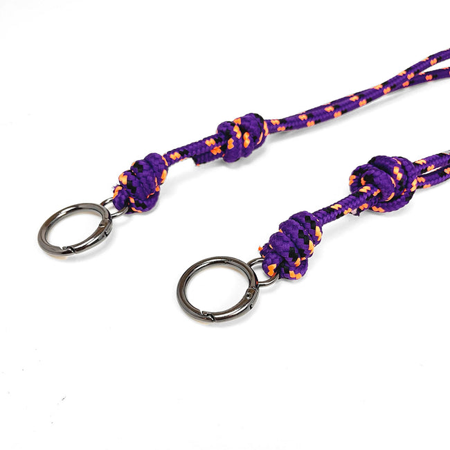 Detalhe em Cabo Tote Bag