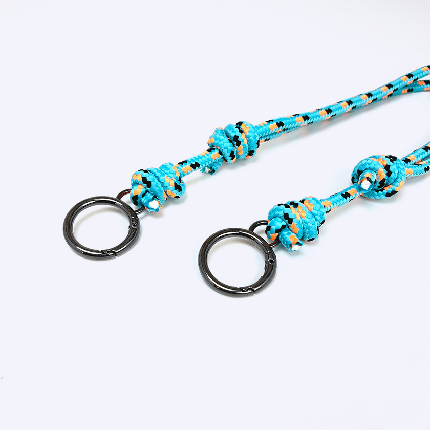 Detalhe em Cabo Tote Bag