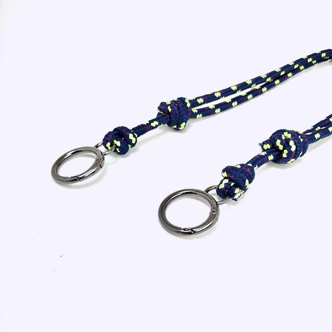 Detalhe em Cabo Tote Bag