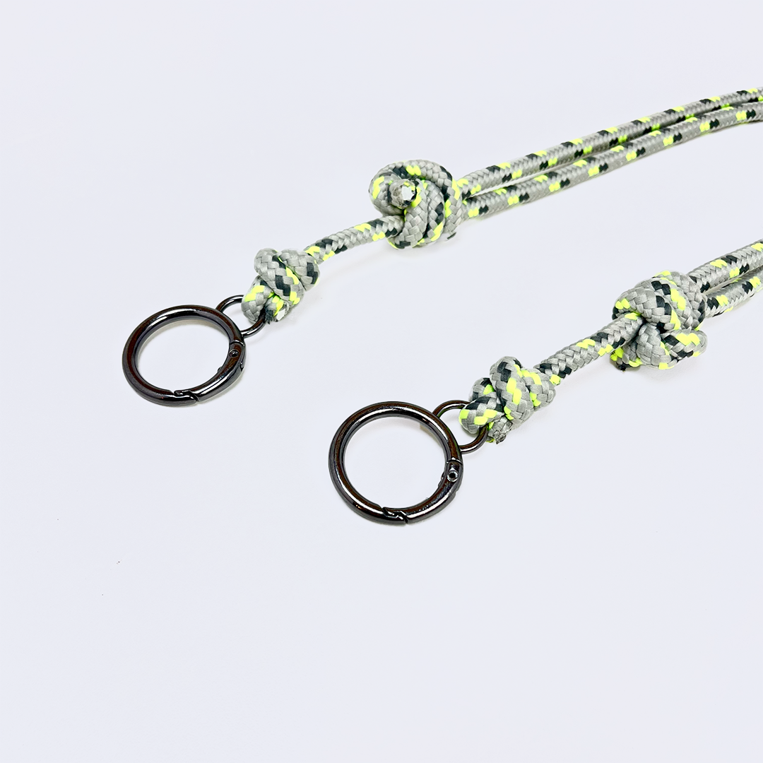 Detalhe em Cabo Tote Bag