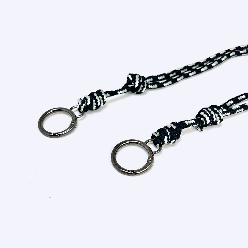 Detalhe em Cabo Tote Bag