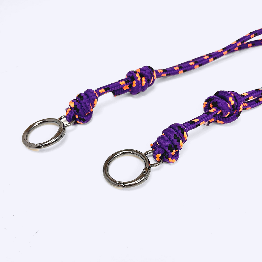 Detalhe em Cabo Tote Bag