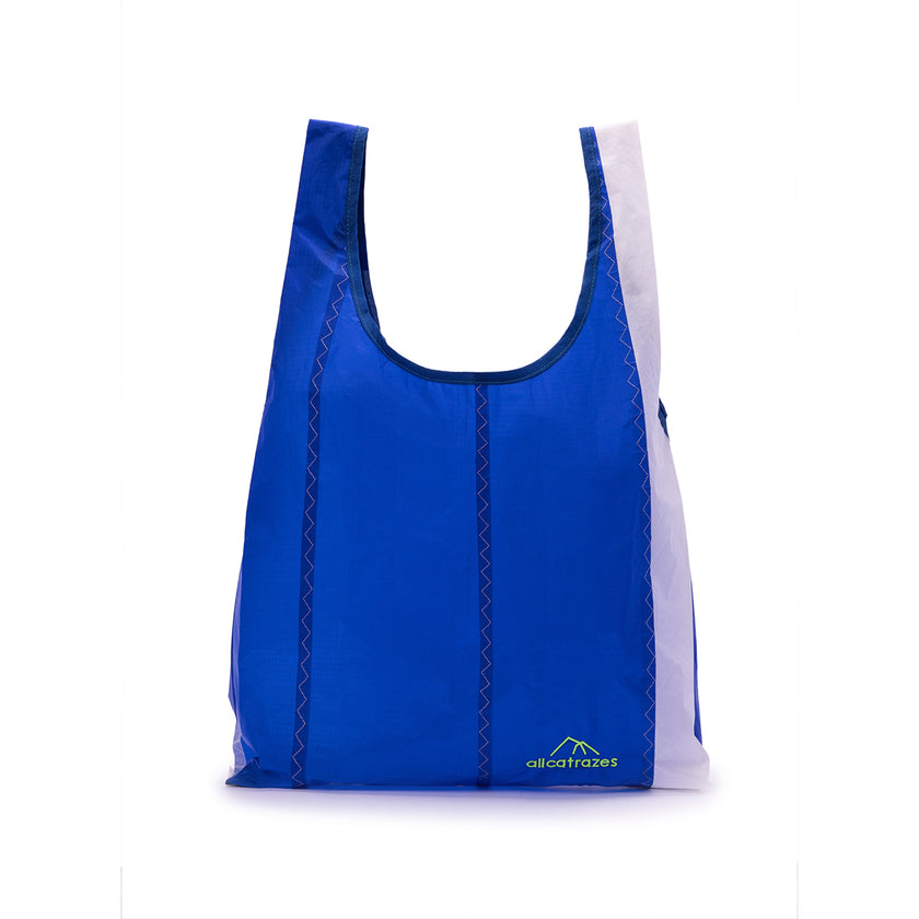 Echo Bag Vela Allcatrazes x Quantum Sails