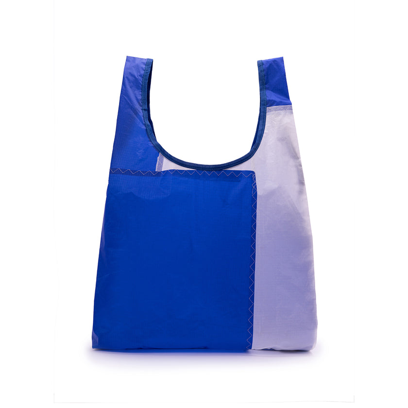 Echo Bag Vela Allcatrazes x Quantum Sails