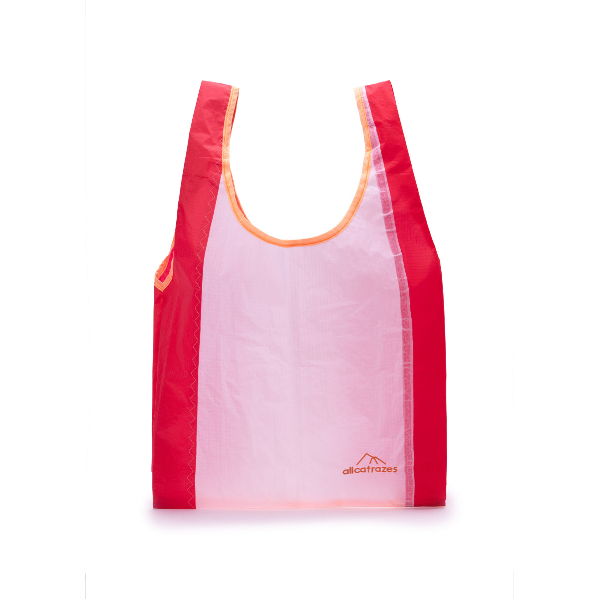 Echo Bag Vela Allcatrazes x Quantum Sails