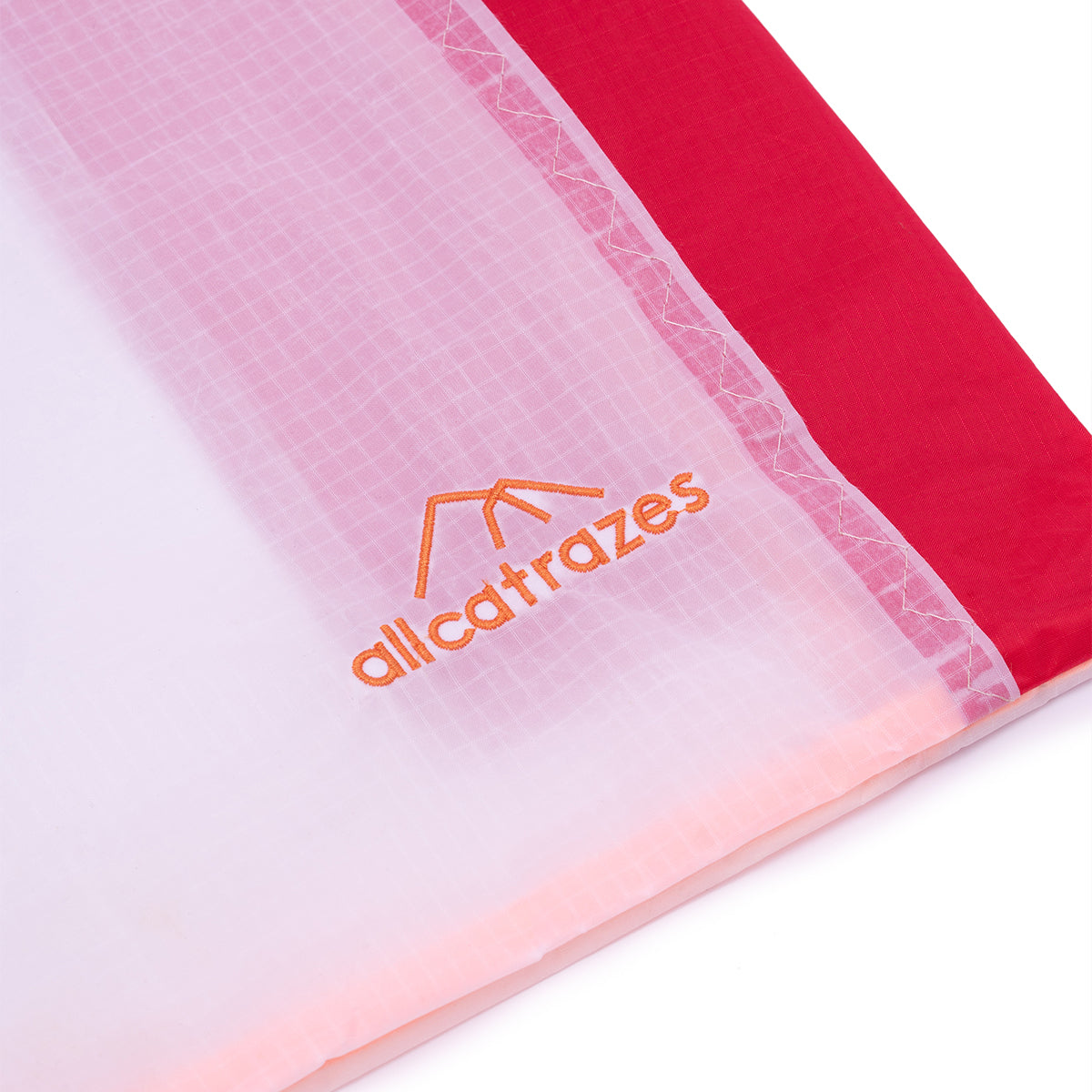 Echo Bag Vela Allcatrazes x Quantum Sails