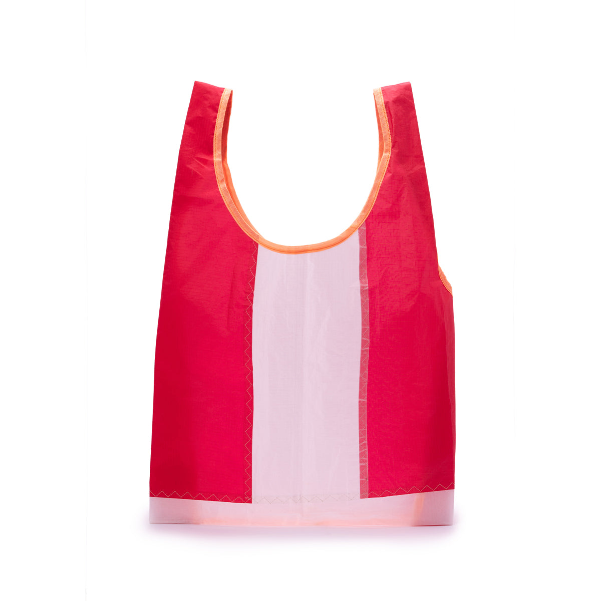 Echo Bag Vela Allcatrazes x Quantum Sails