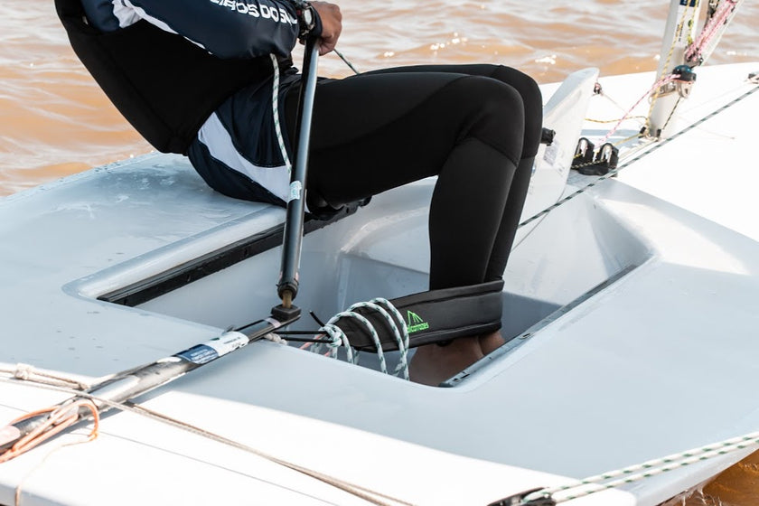 Alça de Escora Classe ILCA (Laser)