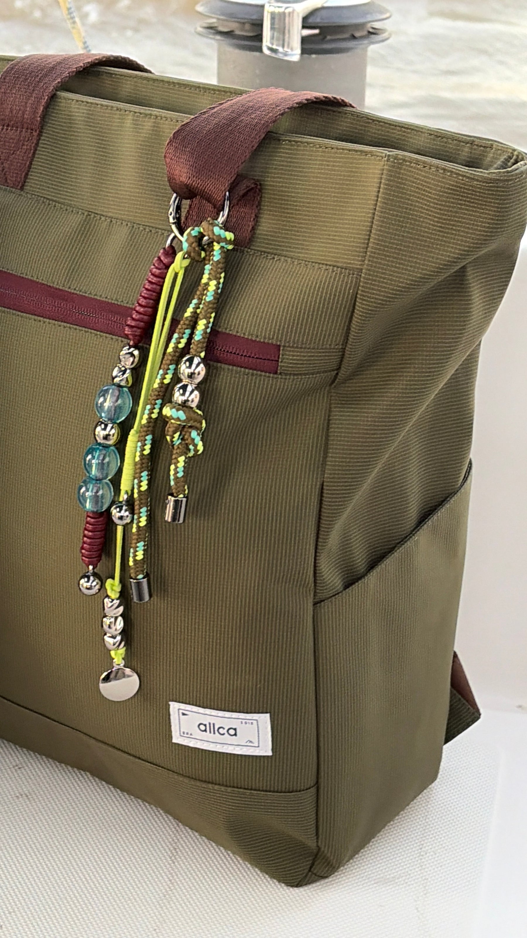 Bolsa Araucária