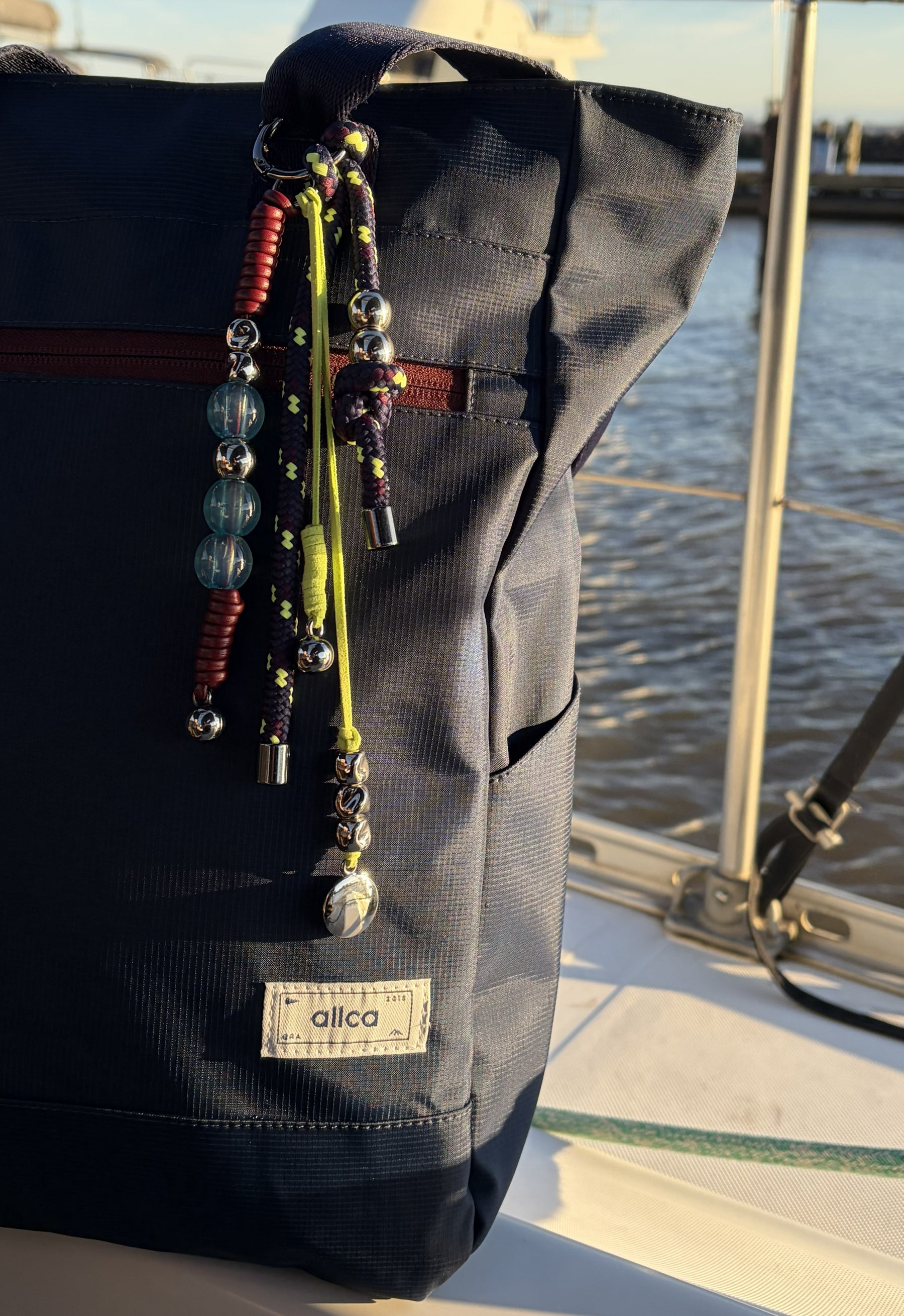 Bolsa Aurora
