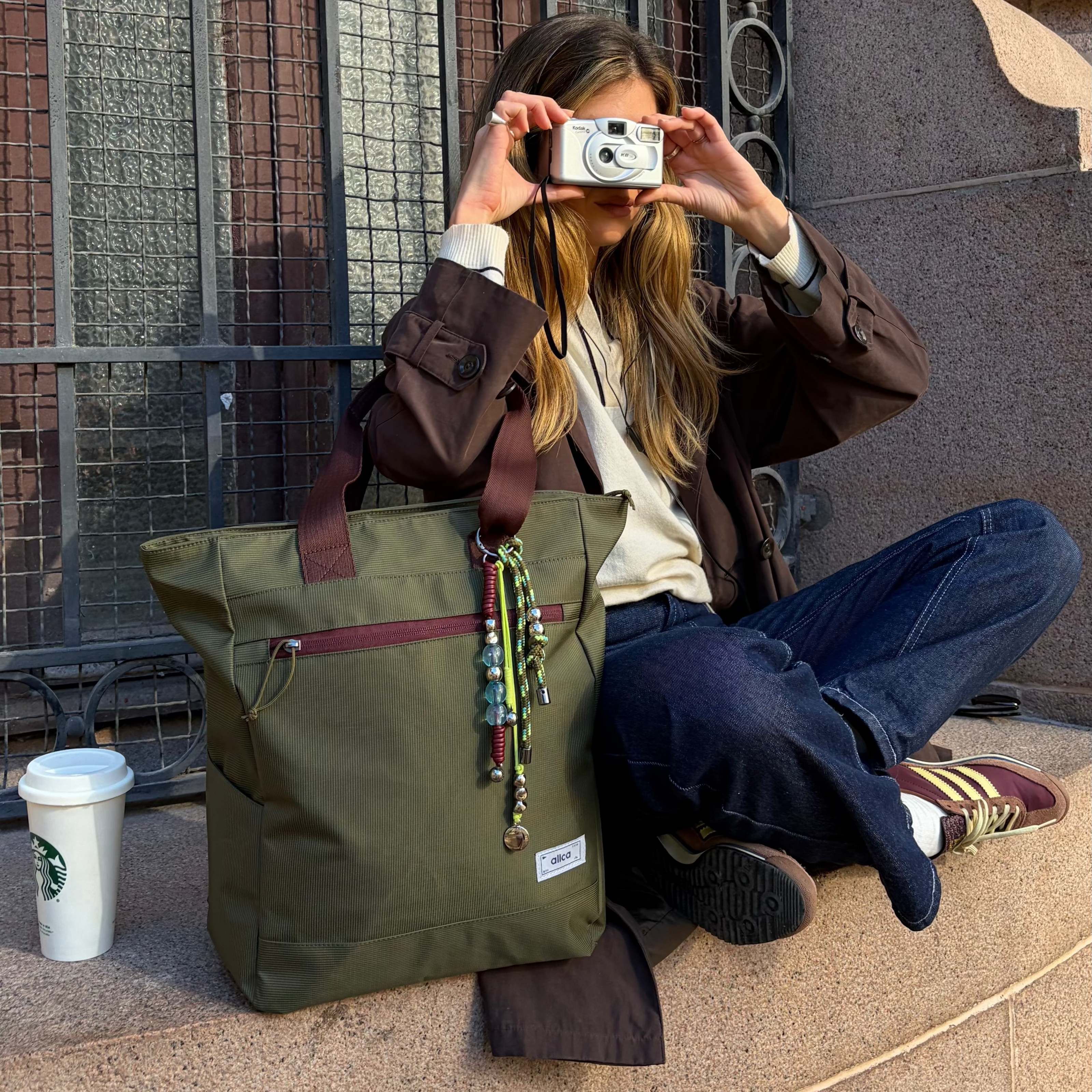 Tote Bag - Minuano