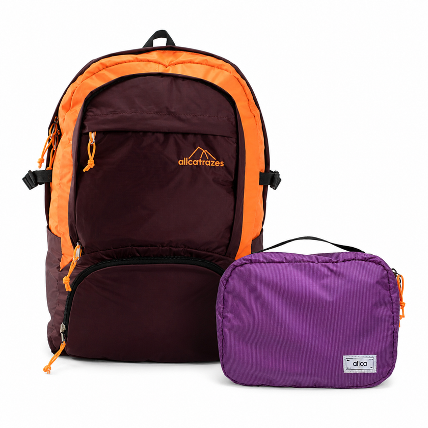 Kit Travel Essential